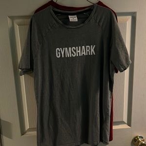 Gym shark